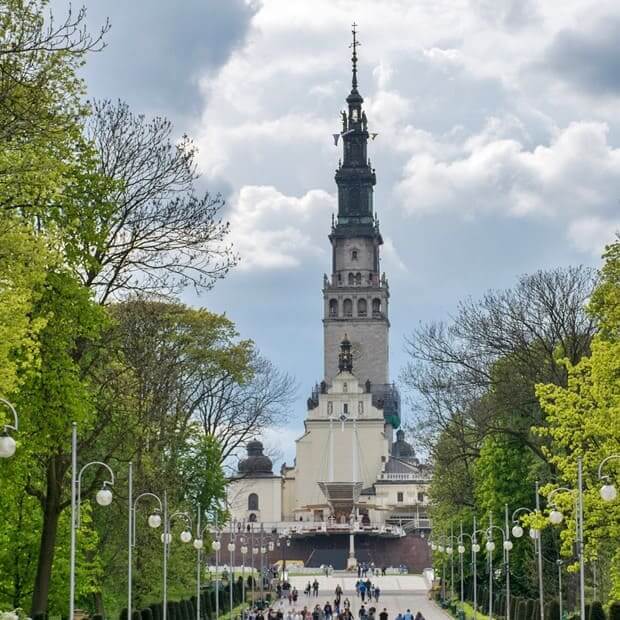 pozycjonowanie stron Częstochowa