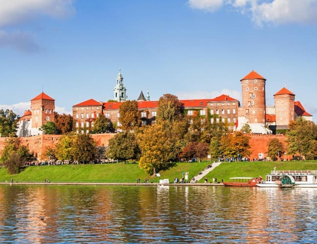 pozycjonowanie stron Kraków