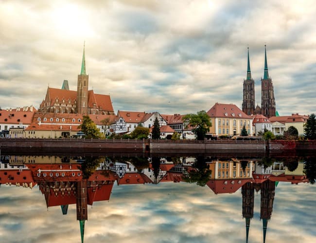 pozycjonowanie stron Wrocław